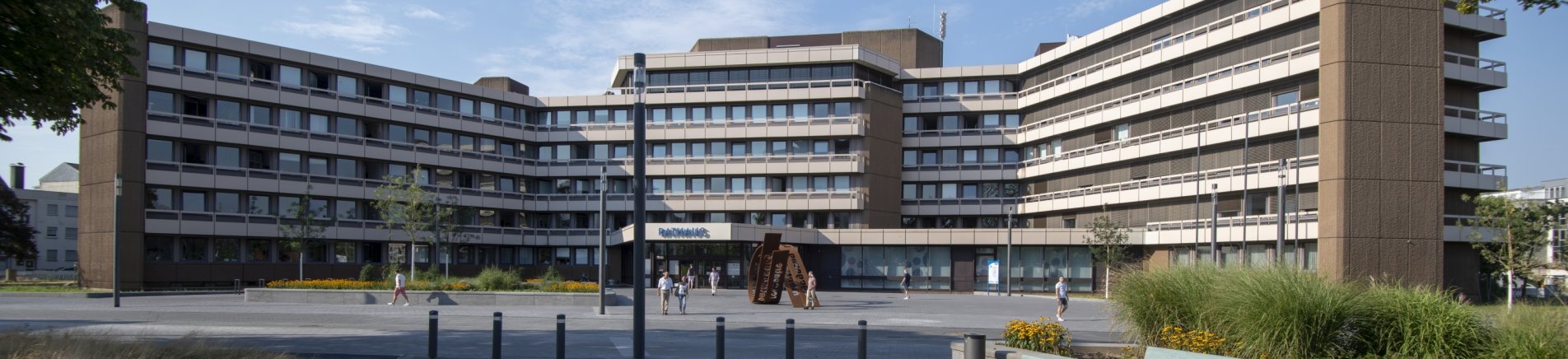 Rathaus der Stadt Troisdorf Rathaus der Stadt Troisdorf